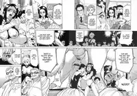 [Kataru Makibe] Brand Of Obscene Ch.1-3 [English][DesuDesu]