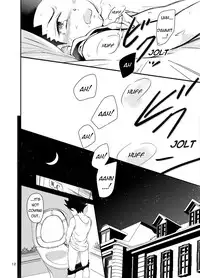 (Re:HUNTER) [Hikouki M (An Tatsuki)] Zoku 30 | Continued 30 (Hunter x Hunter) [English] [HXH-Doujinshilivejournal]