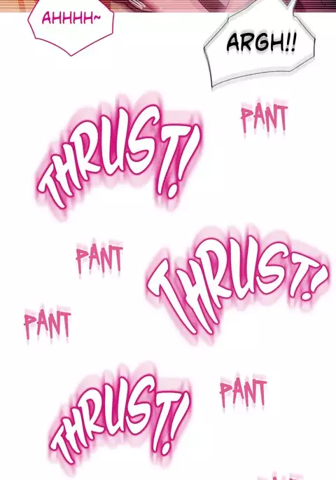 Scandal of the Witch Ch.1-30