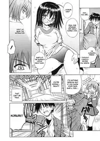 [Matra Milan] Angelical Pendulum Vol 1 (English)