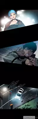 [Team Black October] Canine Tooth Ch.1-13 (English) (Ongoing)