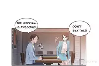 Miss Mystic Ch.1-19 (English) (Ongoing)