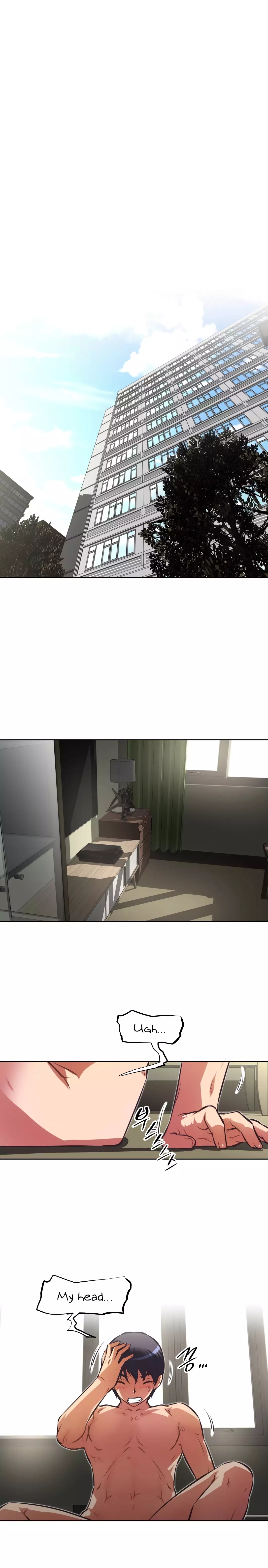 Brawling Go Ch.76-125