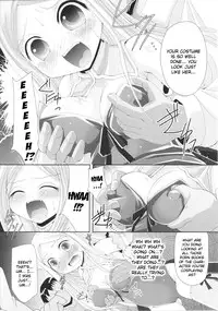 [Anthology] Slave Heroines Vol.15 [English]{Kizlan&GjustG}