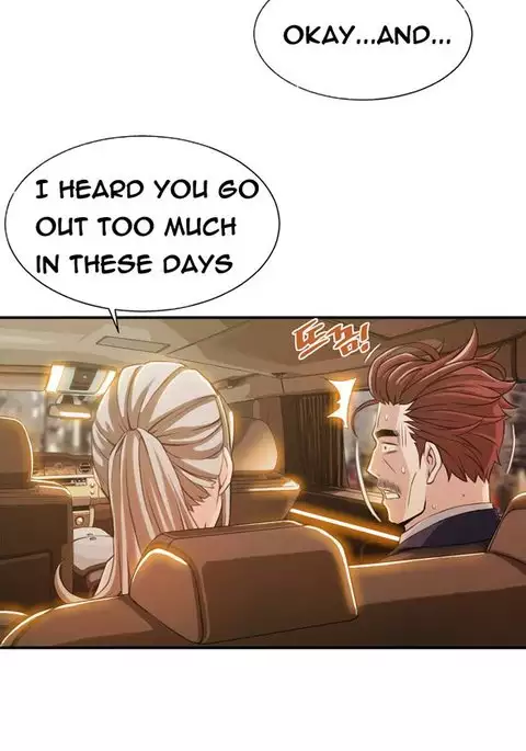 Kill the Dead Bastard Ch.1-7