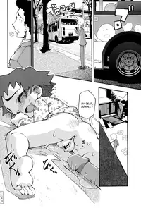 [Tetsu] Puniman Musume Ch.1-5 [English] [biribiri]