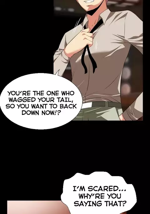 Love Parameter Ch.1-69