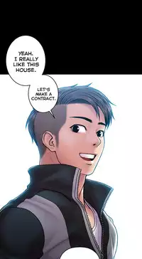 [Guh Bal Han] Ghost Love Ch.1-26 (English) (YoManga) (Ongoing)