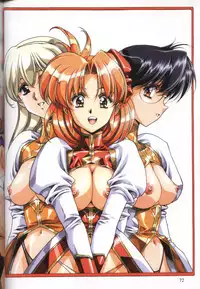 [Urushihara Satoshi] Urushihara Satoshi Illustration Shuu Sigma