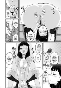 (C88) [Shoshi Magazine Hitori (Ponsuke)] Voodoo Dummy 2015 [English] {5 a.m.} [Incomplete]