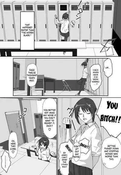 Better Girls Ch. 1-7