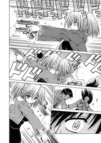 [Matra Milan] Angelical Pendulum Vol 1 (English)