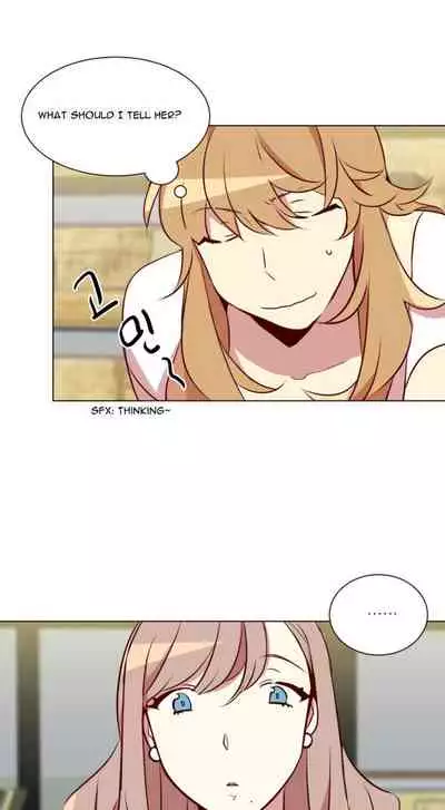 [Yulseo] Two Lives in the Same House Ch. 1-24 [English]