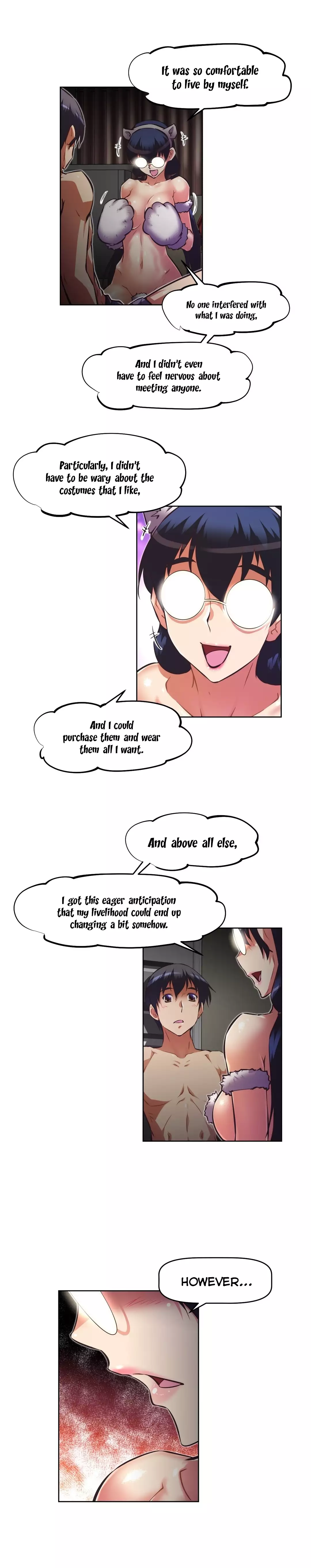 Brawling Go Ch.76-126