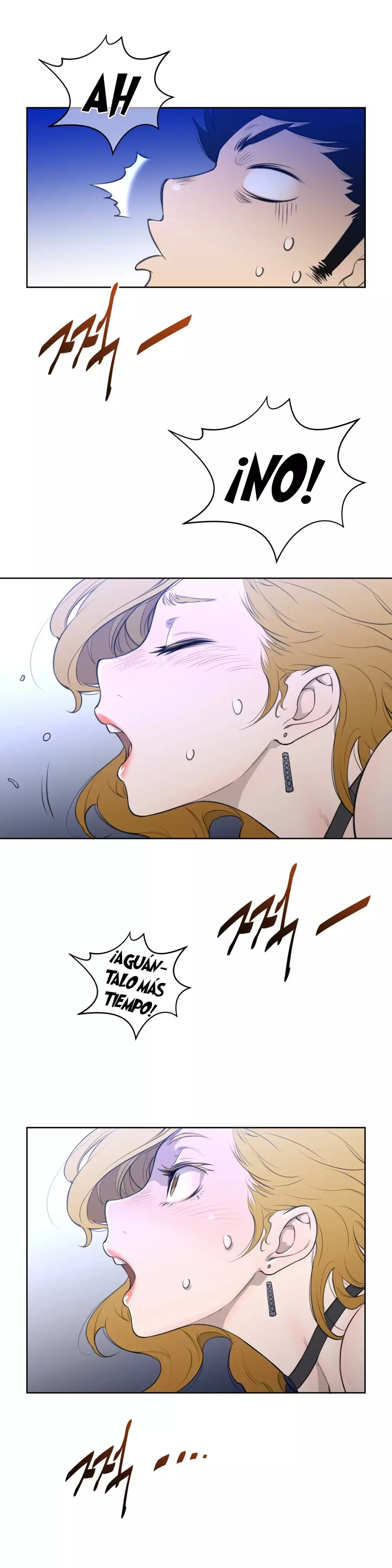 Perfect Half Ch.1-25