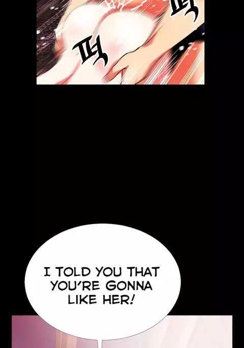 Love Parameter Ch.1-55