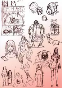 (Ryonaket 7) [STUDIO PAL (Nanno Koto)] Other Zone Next.03 [Chinese] [Rivers 個人漢化]