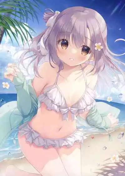 Toshishita no Osananajimi wa Boku to Koibito ni Naritai