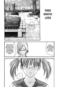 [Haruki] Hishoka Drop MIX - Secretarial Section Drop MIX 1 [English] [Tadanohito]