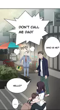 Tissue Thieves Ch.1-23 (English) (Ongoing)