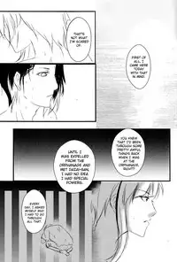 (Itan Renatus 5) [Beni (Inoue Kiyoshi)] Tsuioku no Souretsu (Jou) (Bungou Stray Dogs) [English] [biribiri]