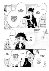 [Takahashi Itsumi] Love Flag Girls!! Ch.1-8 (Complete) [English] [Lililicious]