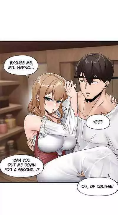 [KAMADI, OneDollar, Grilled Mero] Absolute Hypnosis in Another World (1-12) [English] [Ongoing]