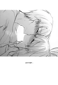 (C88) [AquaDrop (Mikami Mika)] Oyasumi Sex am4:00 [Chinese] [脸肿汉化组]