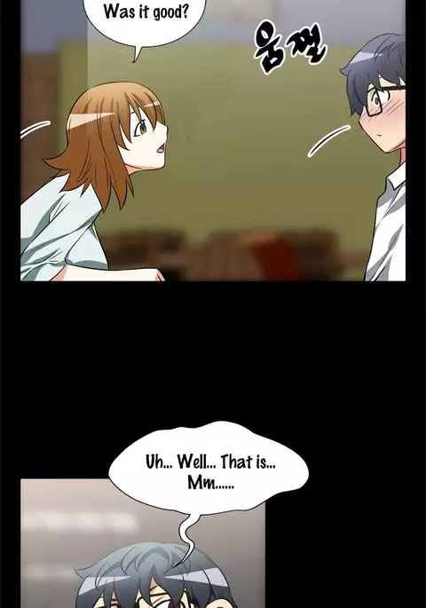 Love Parameter Ch.1-66