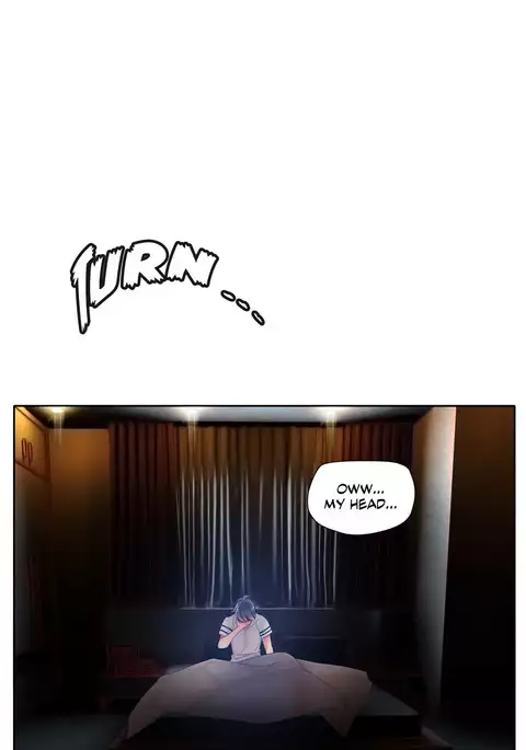 Lilith`s Cord Ch.1-40