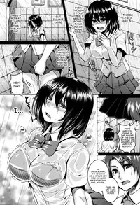[Kazuhiro] Zenana Biyaku Choukyou Nikubenki Collection Ch. 1-5, 8 [English] {doujin-moe.us}