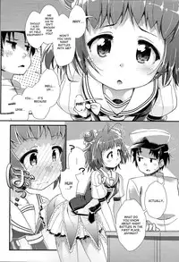 (C86) [Caramel Colors (Yamabuki Zarame)] 2230 Shitsumu Shitsu Kyoushuu Sakusen - 22:30 Admiral Office Assault Operation (Kantai Collection -KanColle-) [English] [desudesu]