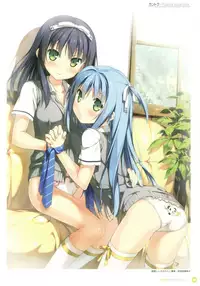 [CUBE (Kantoku)] Kantoku Publicity Visual book