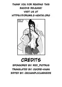 [PARANOIA CAT (Fujiwara Shunichi)] Gokkan no Jikkenshitsu | Frigid Laboratory (One Piece) [English] [EHCOVE] [Digital]