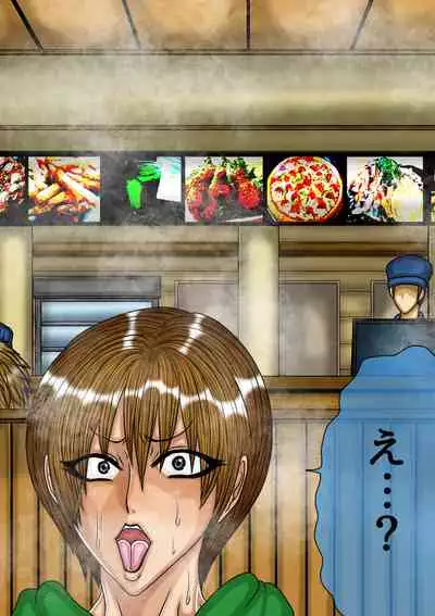 [BLACK SOUSAI STUDIO] QUEEN HEAVEN HELLS GATE TRIPLE PACK 1