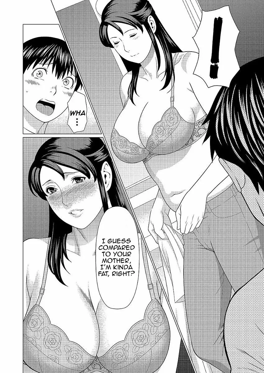 Dakkan | Recapture Ch. 1-5