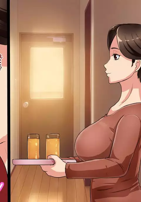 Minna Daisuki Captain 2 Kantoku Oku-san Tanezuke Hen