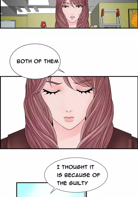 The Taste of Hands Ch.1-64