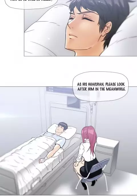 Household Affairs Ch.1-41