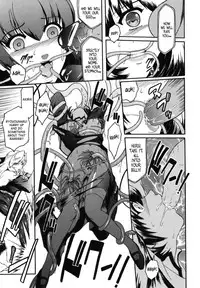 [Kokonoki Nao] Kabe no Naka no Tenshi Jou | The Angel Within The Barrier Vol. 1 [English] [SaHa]