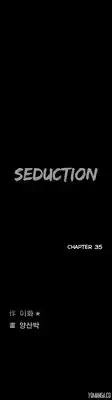 [Liangshan Bo] Seduction Ch.1-37 (English) (YoManga) (Ongoing)