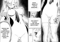 [Yosutebito na Mangakaki (Tomoki Tomonori)] Takeshi to Tsuyumi no Hiyaku Shoukan-jutsu | Takeshi and Tsuyumi's Arcane Medicine Summoning [English] [desudesu]