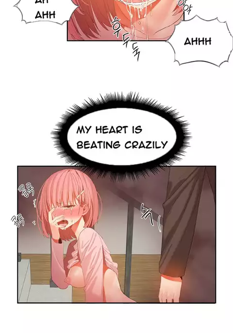 Hari Dormitory Ch.0-29