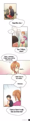 [Gamang] Sports Girl Ch.1-26 (English) (YoManga) (Ongoing)