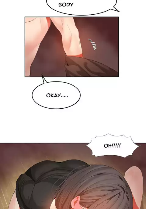 Hari Dormitory Ch.0-29