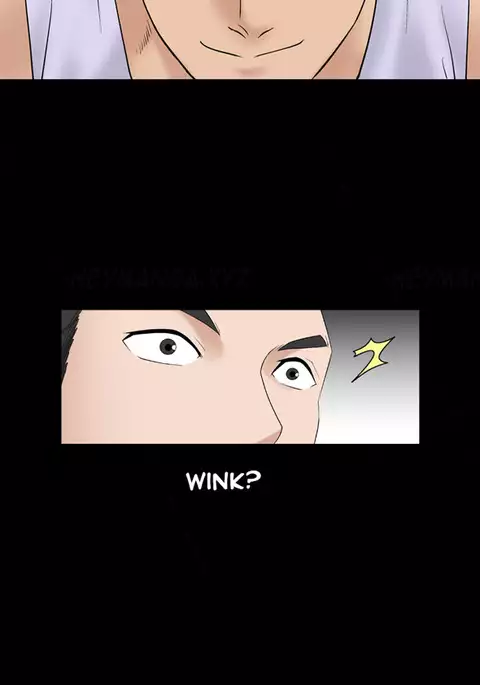 The Taste of Hands Ch.1-48