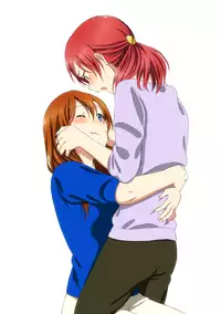 [Inuzuka Bouru] Shakaijin HonoMaki Zume 2 (Love Live!) [Chinese] [果皇联盟汉化组]