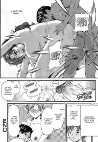 [Shishoku Gankou] Tsundere Mama (Shishunki no Himegoto) [English] [Fated Circle] [Decensored]