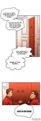 [Yi Hyeon Seok] Refrain Love Ch.1-21 (English) (YoManga) (Ongoing)