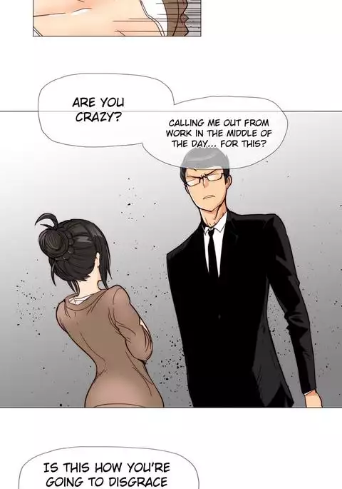 Household Affairs Ch.1-41